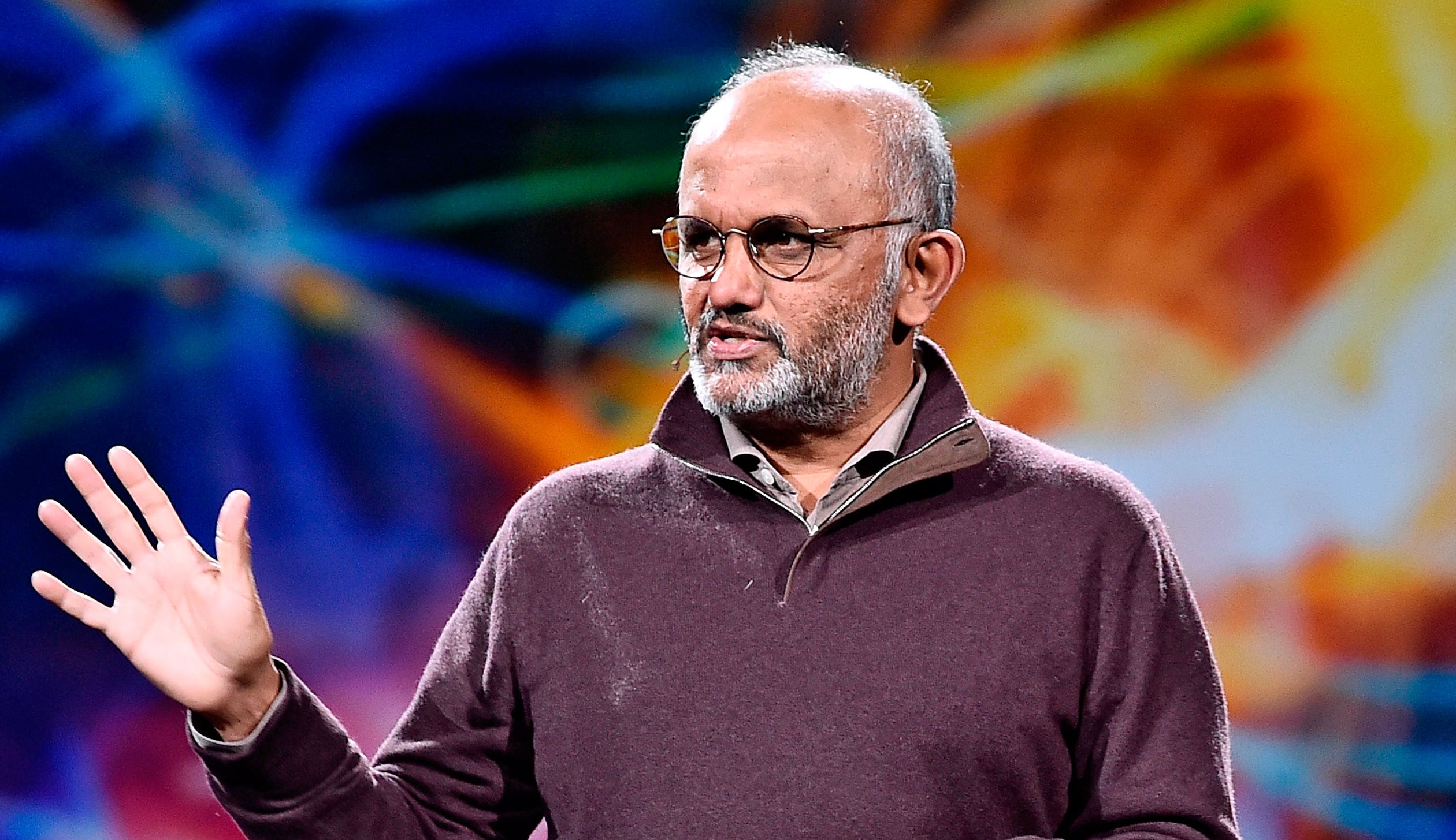 Adobe's Shantanu Narayen To Step Down As CEO After 18 Years