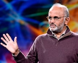 Who Is Shantanu Narayen? Adobe's Longtime CEO To Step Down After 18 Years