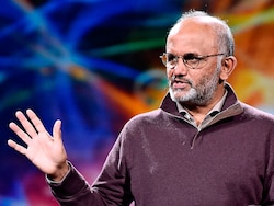 Adobe's Shantanu Narayen To Step Down As CEO After 18 Years