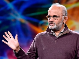 Adobe's Shantanu Narayen To Step Down As CEO After 18 Years
