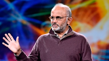Adobe CEO Shantanu Narayen To Step Down In Face Of Investor Concerns Over AI