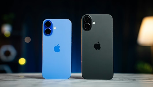 iPhone 16 और iPhone Air के प्राइस में अब तक की सबसे बड़ी गिरावट, अन्य ऑफर्स के साथ जानें कितना सस्ता हुआ फ़ोन
