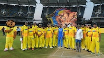 IPL 2026: CSK Reunites Past Stars With Current Players In 'Roar 2026' Event
