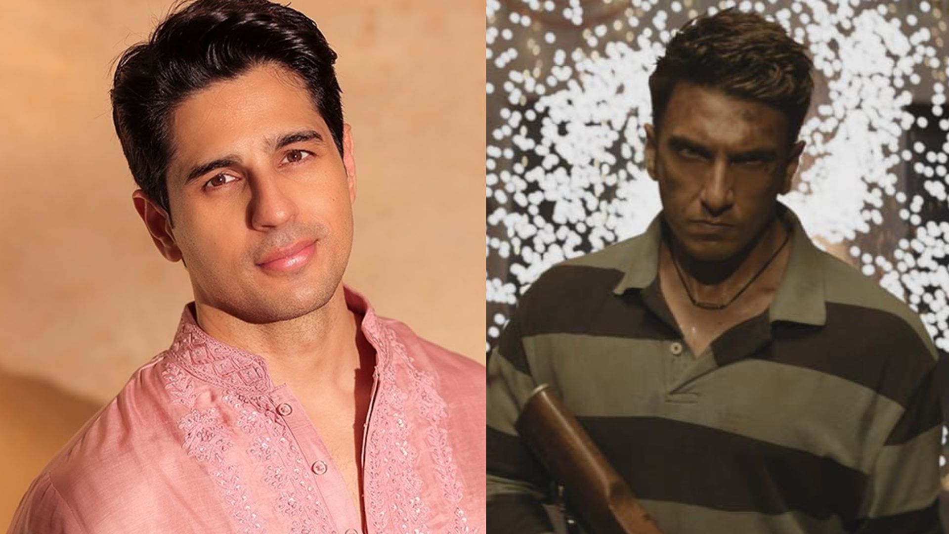 <i>Dhurandhar 2</i> Hits Hard, Gushes Sidharth Malhotra In New Post