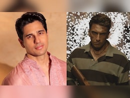 <i>Dhurandhar 2</i> Hits Hard, Gushes Sidharth Malhotra In New Post