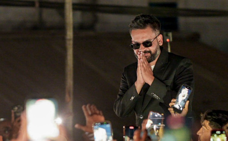 'बालेन मैजिक': विदेश में रहने वाले नेपालियों के दम पर सत्ता की दहलीज तक कैसे पहुंचे शाह, इनसाइड स्टोरी