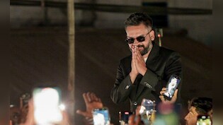 बालेन शाह 27 मार्च को लेंगे नेपाल के प्रधानमंत्री पद की शपथ, इस वजह से बेहद खास होगा शपथग्रहण समारोह