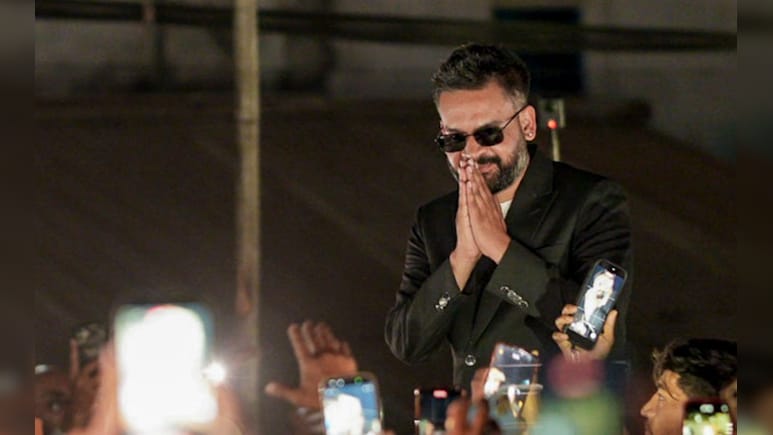 नेपाल में 'बालेन मैजिक': विदेश में रहने वाले नेपालियों के दम पर सत्ता की दहलीज तक कैसे पहुंचे शाह, इनसाइड स्टोरी