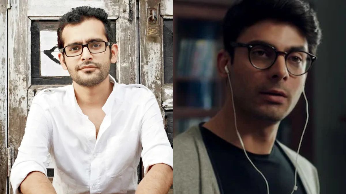 <i>Kapoor & Sons</i> Turns 10: Shakun Batra Reveals Fawad Khan's Question On Homosexuality In The Film