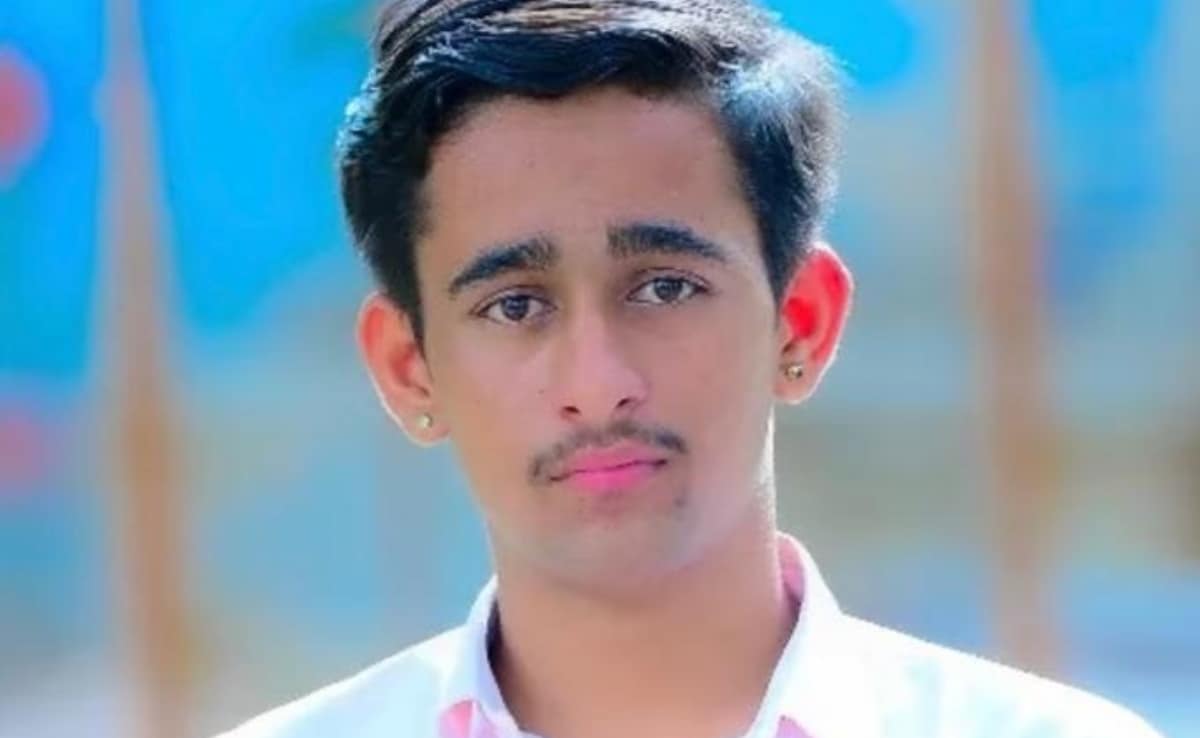 पिता ट्रक ड्राइवर, बेटे के 12वीं बोर्ड में 99.20 फीसदी अंक; राजस्थान के धोरों से निकली प्रतिभा ने पेश की मिसाल