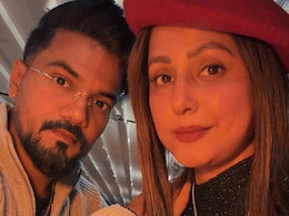 हिना खान के पति को खटक रहे खामेनेई की मौत का दुख मनाना वाले, कहा- किसी सैनिक के लिए आंसू बहाते नहीं देखा