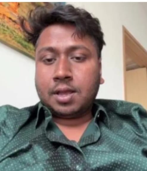 Man Who Tried To Open Plane Door Mid-Air, Faces FIR Over Abusive Online Posts