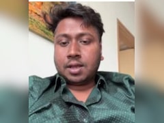 Man Who Tried To Open Plane Door Mid-Air, Faces FIR Over Abusive Online Posts