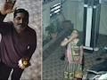 विदेश में रह रही बेटी से रोज CCTV के जरिए बात करते हैं मम्मी-पापा, ऐसे पूछते हैं हालचाल, Video रुला देगा