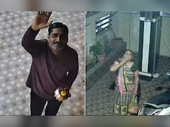 विदेश में रह रही बेटी से रोज CCTV के जरिए बात करते हैं मम्मी-पापा, ऐसे पूछते हैं हालचाल, Video रुला देगा