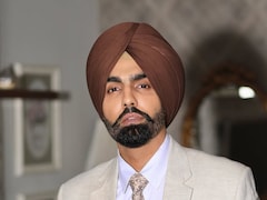 दुबई में फंसी सिंगर की 6 साल की बेटी का दिल चीरने वाला मैसे, पापा कुछ हुआ तो मैं...