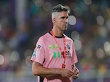 Delhi Capitals React As Pietersen Quits As Franchise's Mentor Ahead Of IPL Delhi Capitals React As Pietersen Quits As Franchise's Mentor Ahead Of IPL