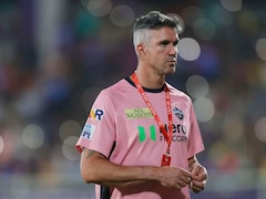 Fan Asks Pietersen How Much Money He Earned To Post On Mumbai AQI. His Reply