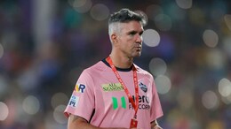 "Give Me A Break You Muppet": Australia Great Rips Apart Kevin Pietersen Over Stance On IPL vs County Debate
