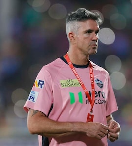 Fan Asks Kevin Pietersen How Much Money He Was Paid To Post On Mumbai AQI. His Reply
