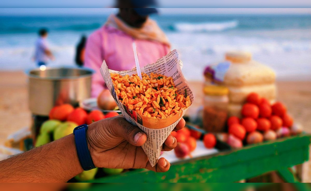 Latest and Breaking News on NDTV