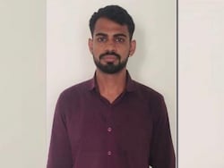 UP Anti-Terrorism Squad Arrests Navy Lance Naik For Spying For Pakistan's ISI