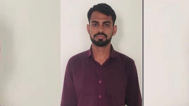 UP Anti-Terrorism Squad Arrests Navy Lance Naik For Spying For Pakistan's ISI