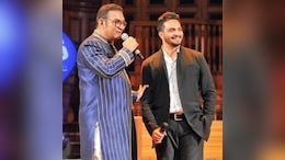 Singer Abhijeet's Son Stuck In Dubai. Singer Asks Help From Government, Later Deletes Post
