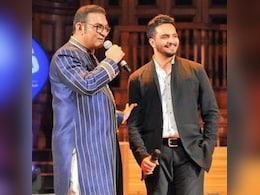 Singer Abhijeet's Son Stuck In Dubai. Singer Asks Help From Government, Later Deletes Post
