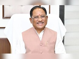 Stamp Duty Chhattisgarh: &nbsp;छत्तीसगढ़ में अब स्&zwj;स्&zwj;ती होगी जमीनों की रजिस्ट्री, 12% उपकर समाप्त