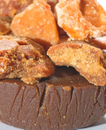 Benefits Of Eating Jaggery