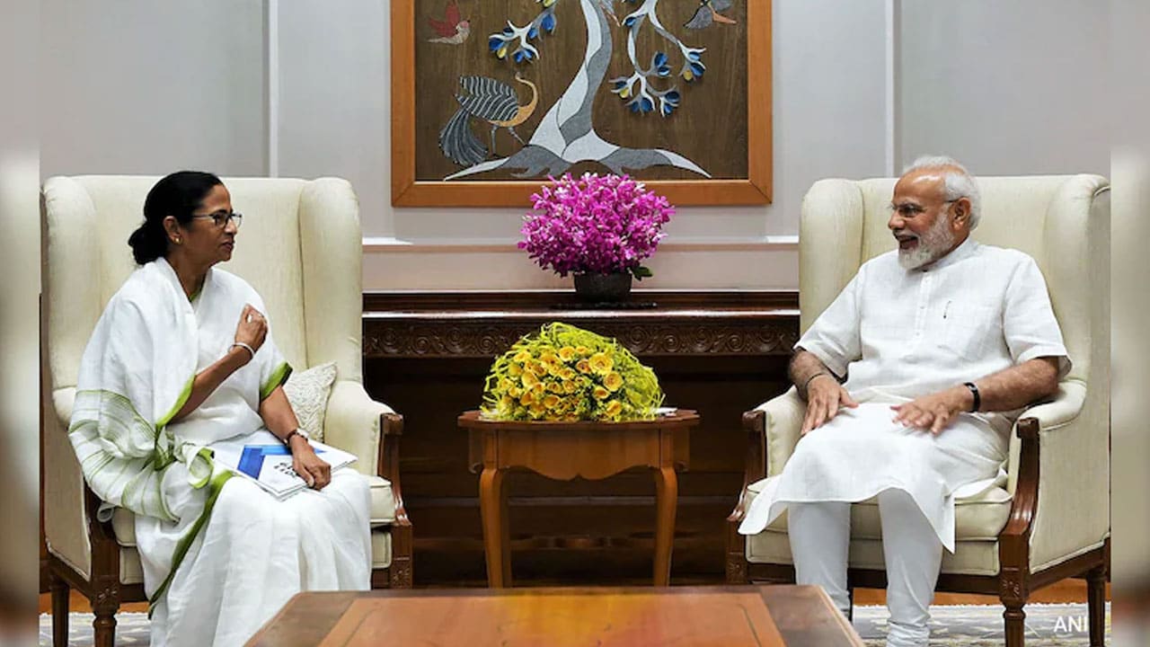 Bengal Votes In 2 Phases: April 23 And April 29, Results On May 4