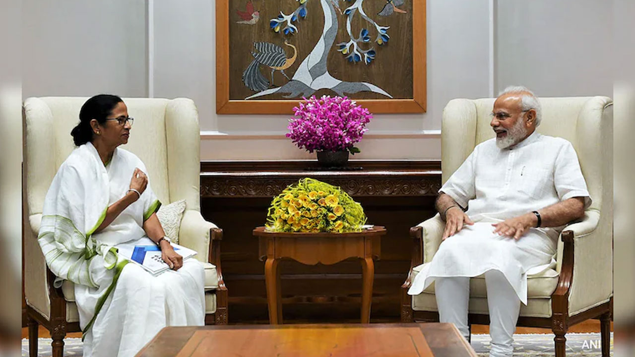 Bengal Votes In 2 Phases: April 23 And April 29, Results On May 4