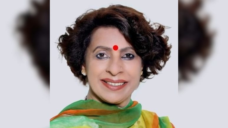 बादशाह के गाने के बाद अब 'सरके चुनर तेरी सरके' पर विवाद,  हरियाणा महिला आयोग ने जताई आपत्ति