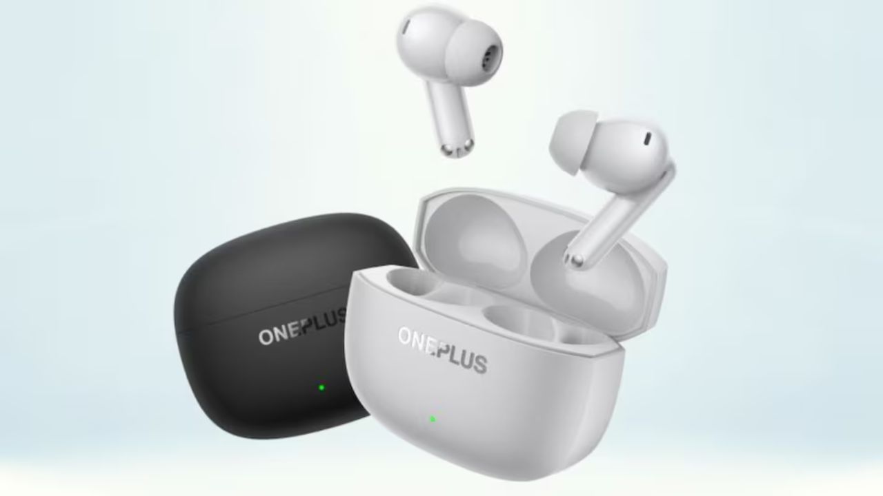 మ్యూజిక్ లవర్స్‌కు పండగే! అదిరిపోయే ఫీచర్లతో వన్ ప్లస్ నార్డ్ బడ్స్ 4 ప్రో లాంచ్..!