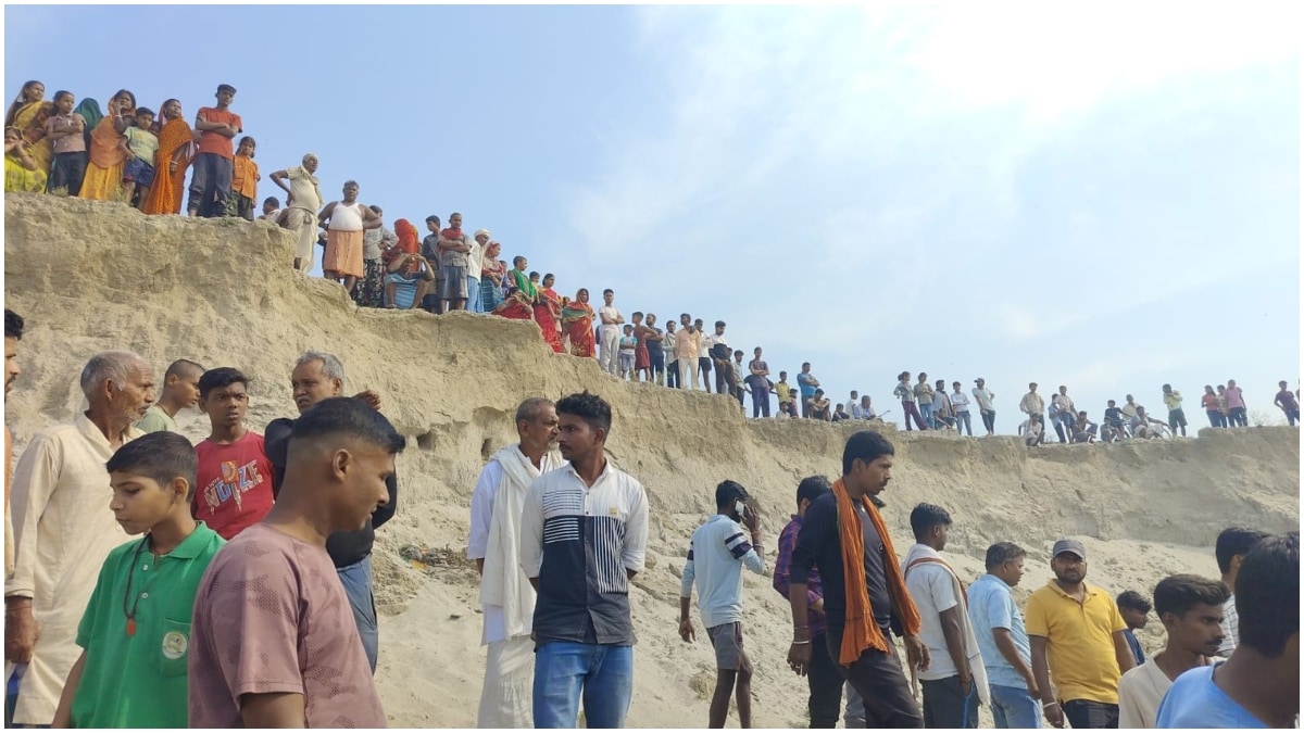 Latest and Breaking News on NDTV