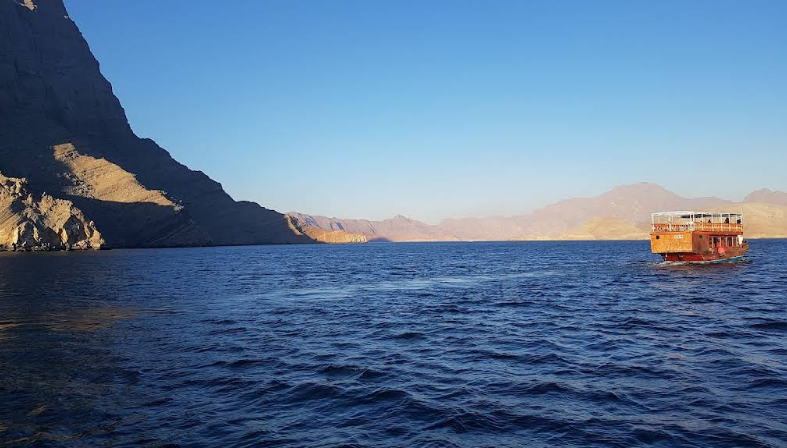 Iran Says Strait Of Hormuz Won't Return To Pre-War Norm As War Intensifies