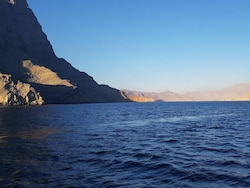 Iran Says Strait Of Hormuz Won't Return To Pre-War Norm As War Intensifies