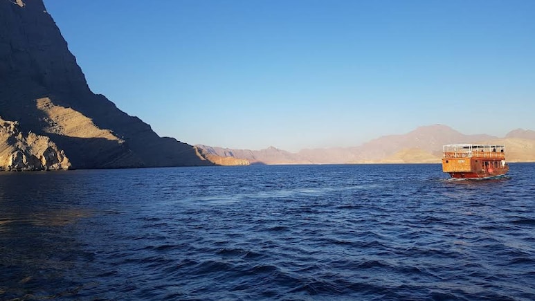 Iran Says Strait Of Hormuz Won't Return To Pre-War Norm As War Intensifies