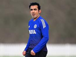 'Got A Call Early Morning': Gautam Gambhir Reveals How he Was Approached For Head Coach Job
