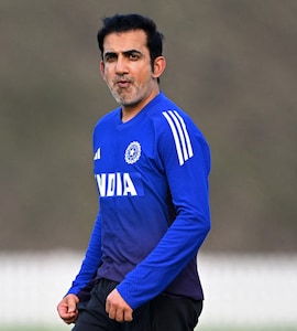 Got A Call Early Morning: Gautam Gambhir Reveals How he Was Approached For Head Coach Job