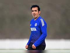 Gautam Gambhir Fumes A Day After T20 WC Win. Reason: Team Atmosphere Talks