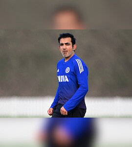 "Its All Rubbish": Gautam Gambhir Fumes A Day After Indias T20 World Cup Win. Reason: Team Atmosphere Talks