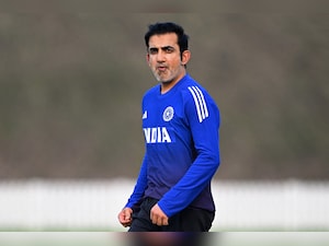 Gautam Gambhir Fumes A Day After T20 WC Win. Reason: Team Atmosphere Talks