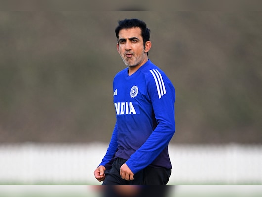Gautam Gambhir Fumes A Day After T20 WC Win. Reason: Team Atmosphere Talks