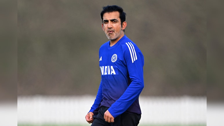 T20 वर्ल्ड कप जीतने के बाद हेड कोच गौतम गंभीर ने बताई अपनी तमन्ना