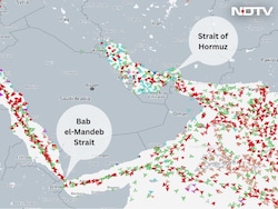 Gate Of Tears: The Next Chokepoint That Could Make Shippers Cry After Hormuz