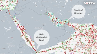 Gate Of Tears: The Next Chokepoint That Could Make Shippers Cry After Hormuz