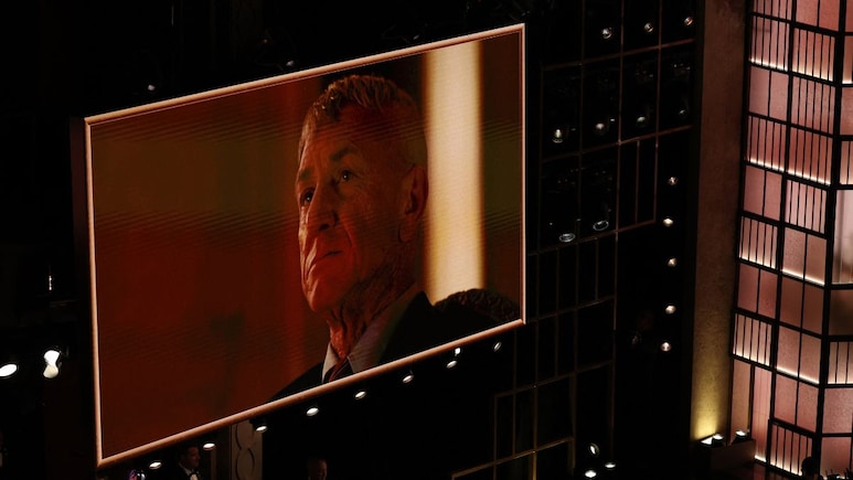 Sean Penn, Oscars 2026 Best Supporting Actor Winner, Skips Academy Awards