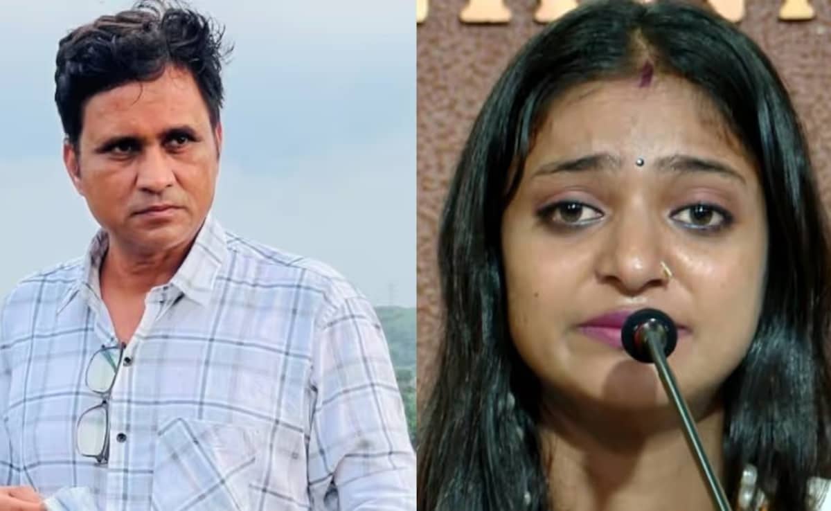 मोनालिसा की मदद करने वाले डायरेक्टर सनोज मिश्रा ने भारतीय संगठन पर लगाया आरोप, बोले- लव जिहाद दबाने की कोशिश